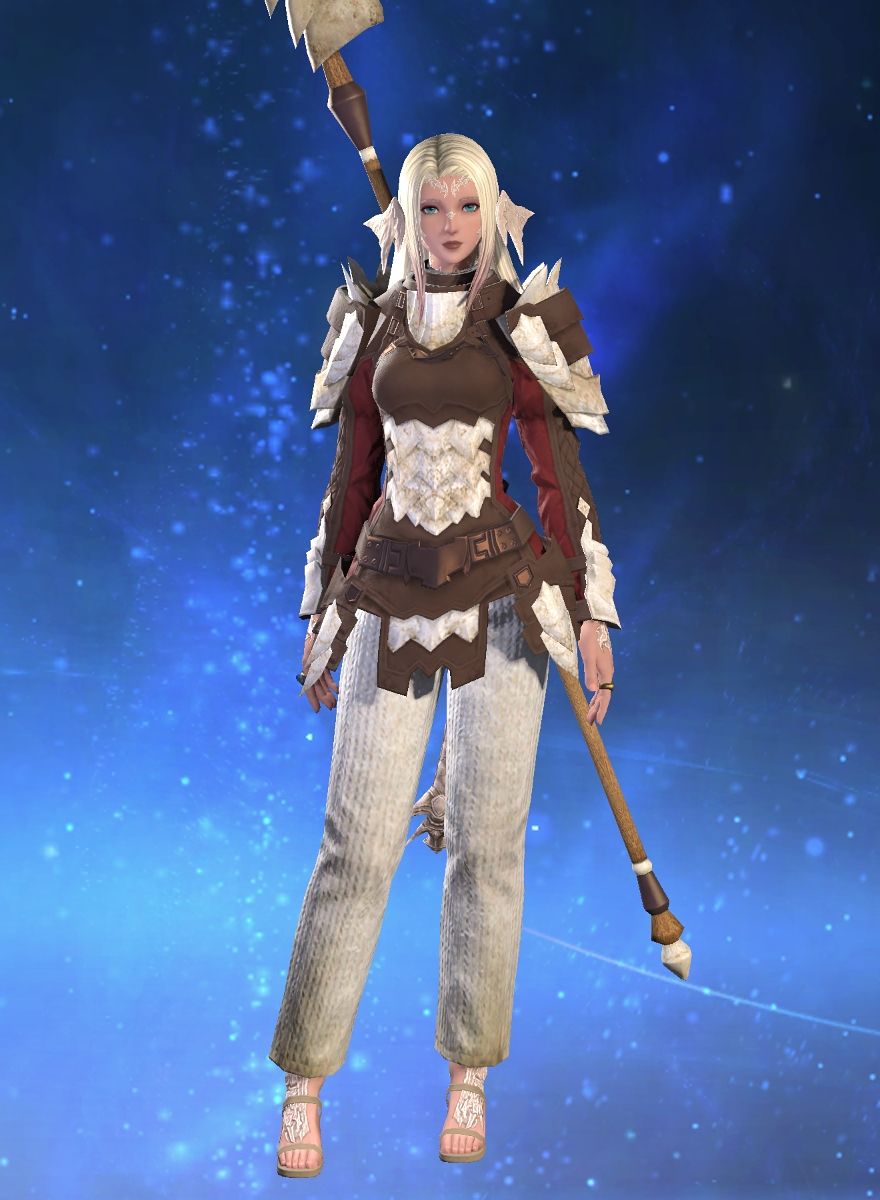 Mirai Edelweiss