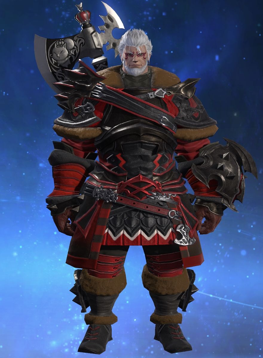 Nouzen Lionhardt