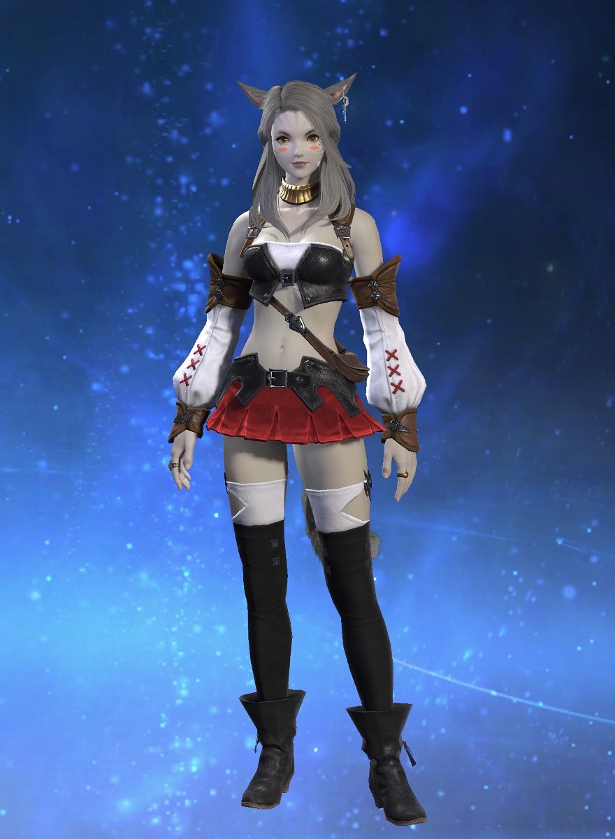 Valkyrie Savannah