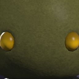 Hugacactus The'great