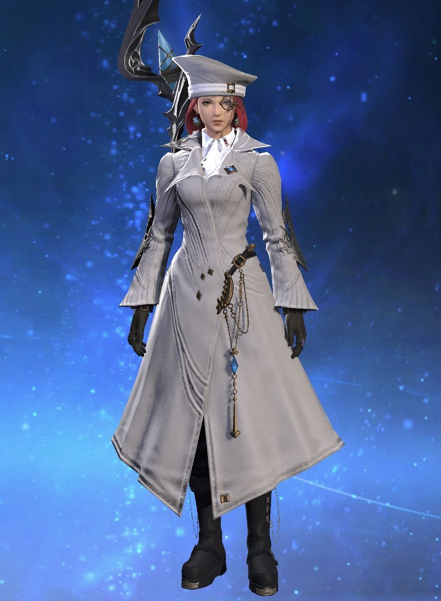 Mida Ward