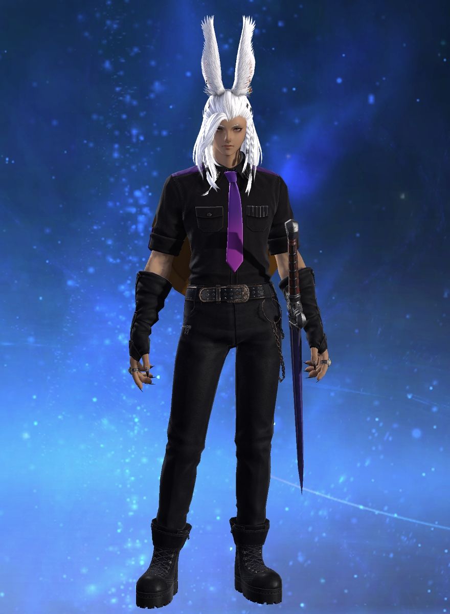 Marik Moonborne