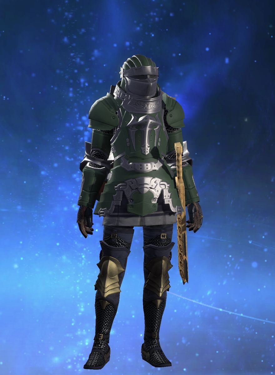 Hu'ure Gawnacull