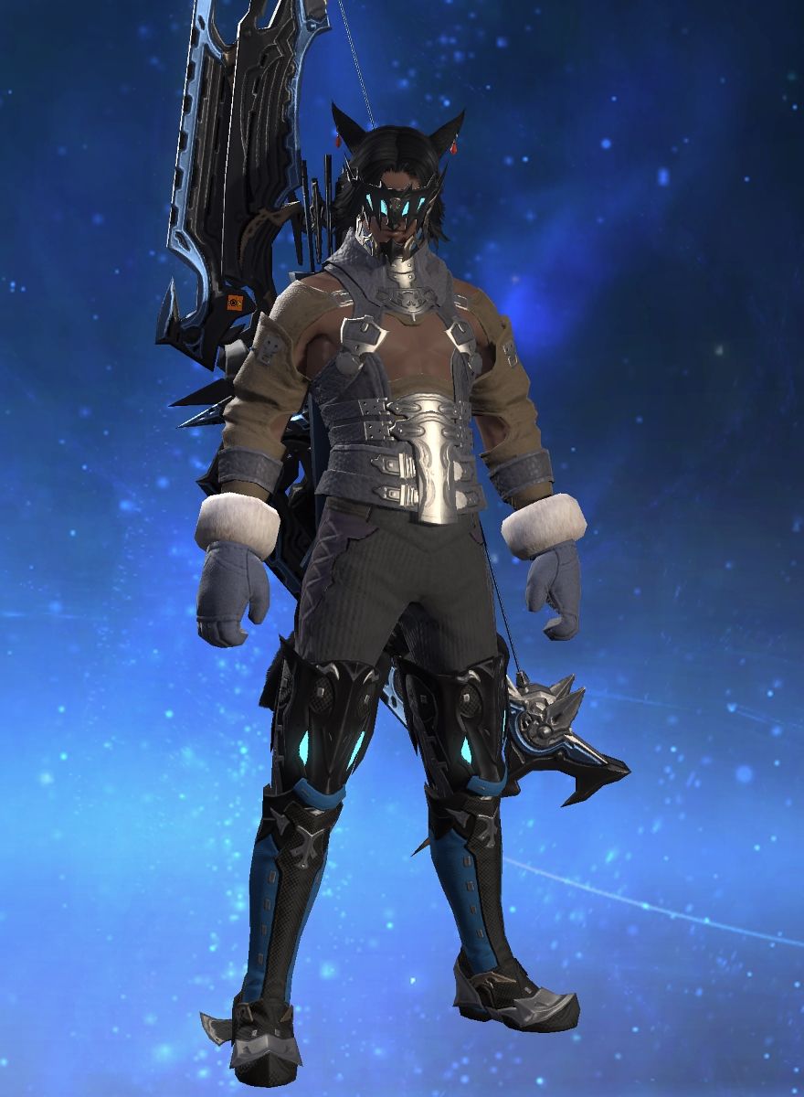 Yuri Blackhawk