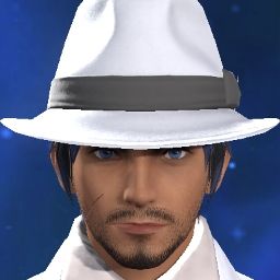 Snowy Do'urden