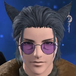Lucius Maverick