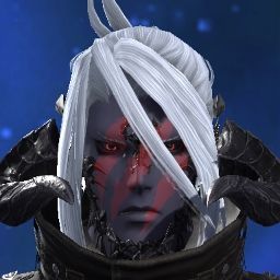 Thraxxus Aed (Jenova) - FFXIV Collect