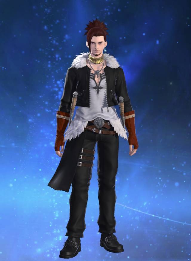 Mugetsu Desorel