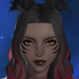 Nasha Lavellan