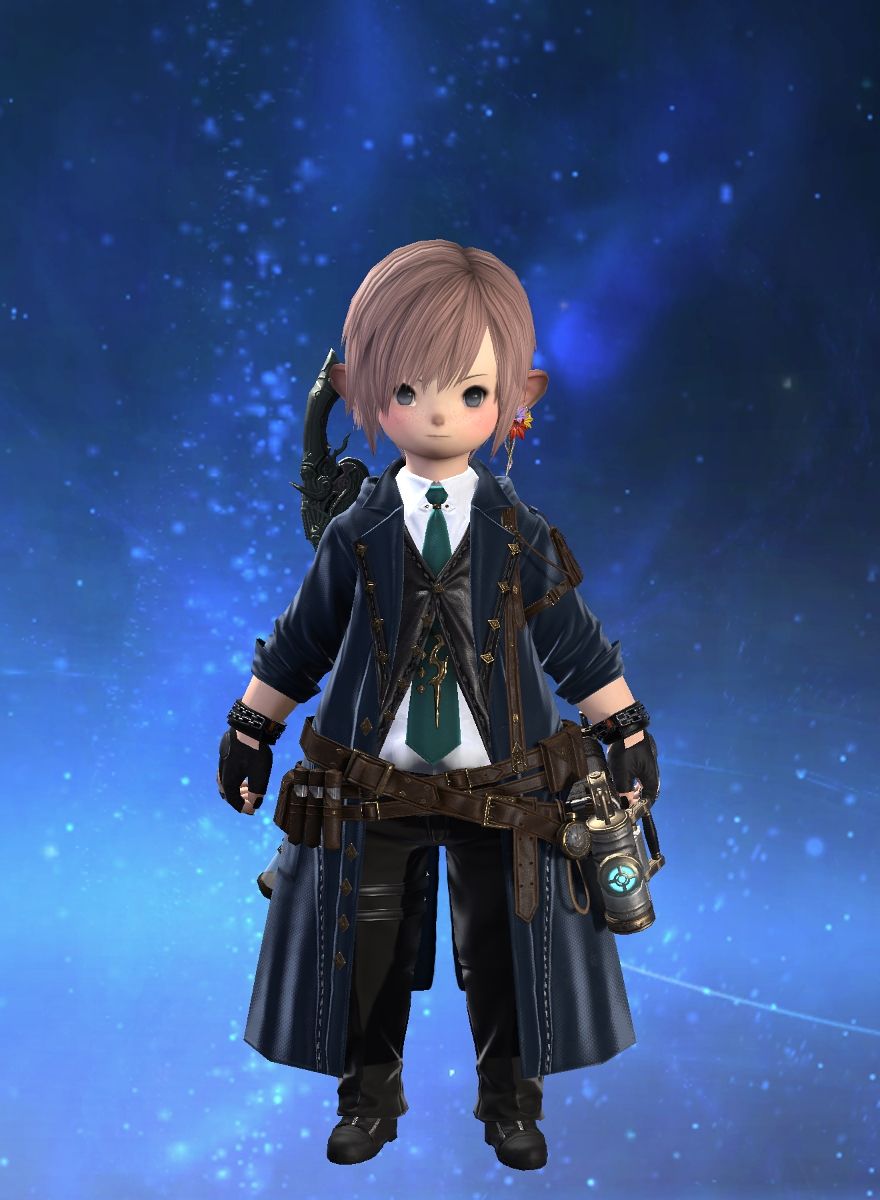 Noah Celestial