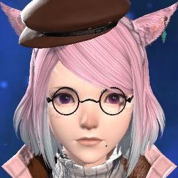 Catgirl Kai'phen