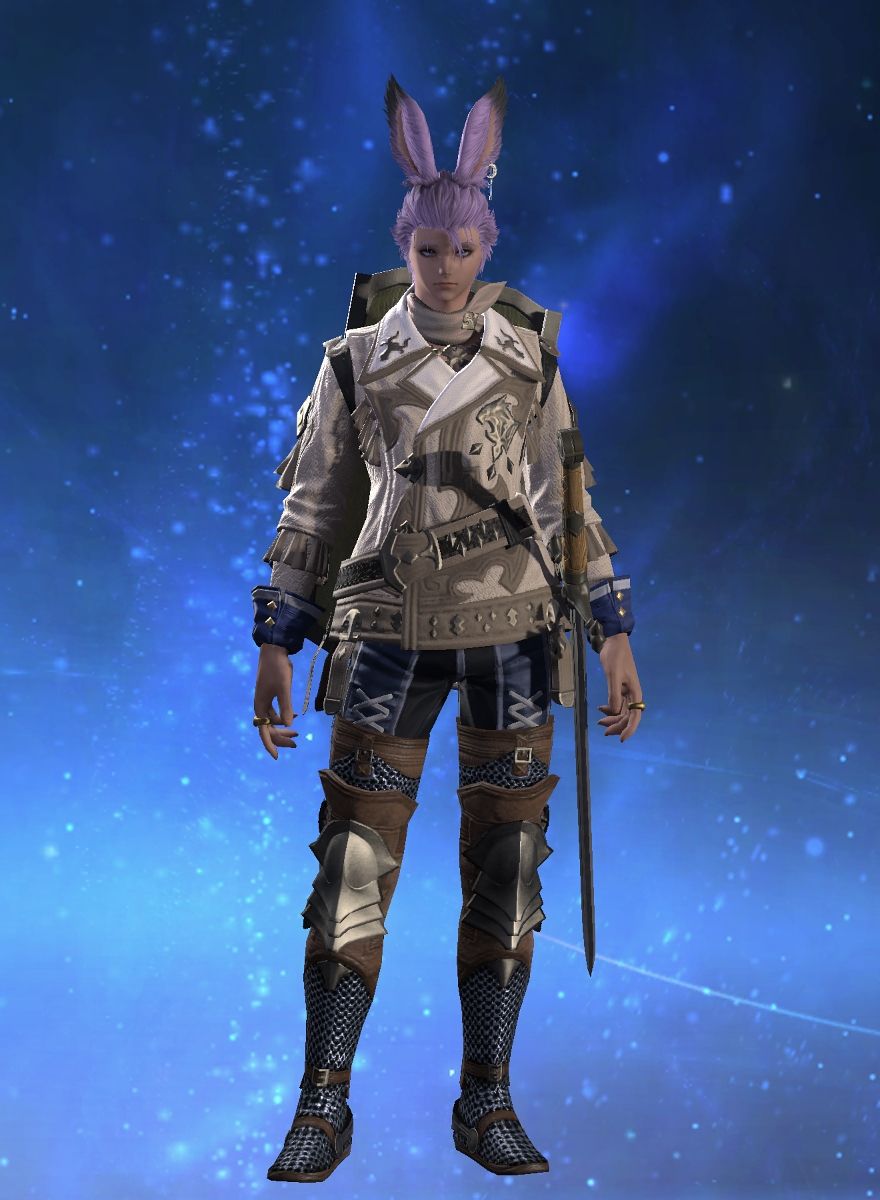 Victrim Nighborne