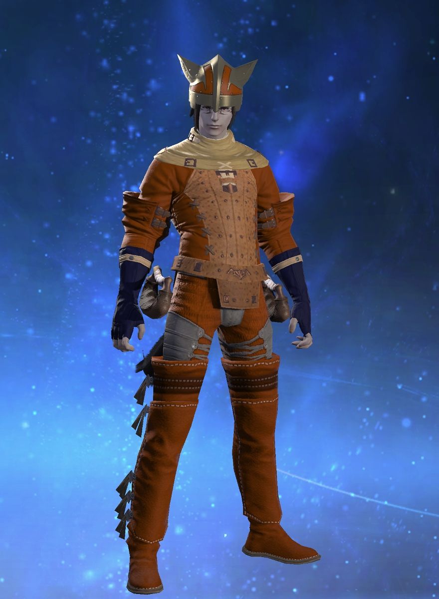Crimzen Lord