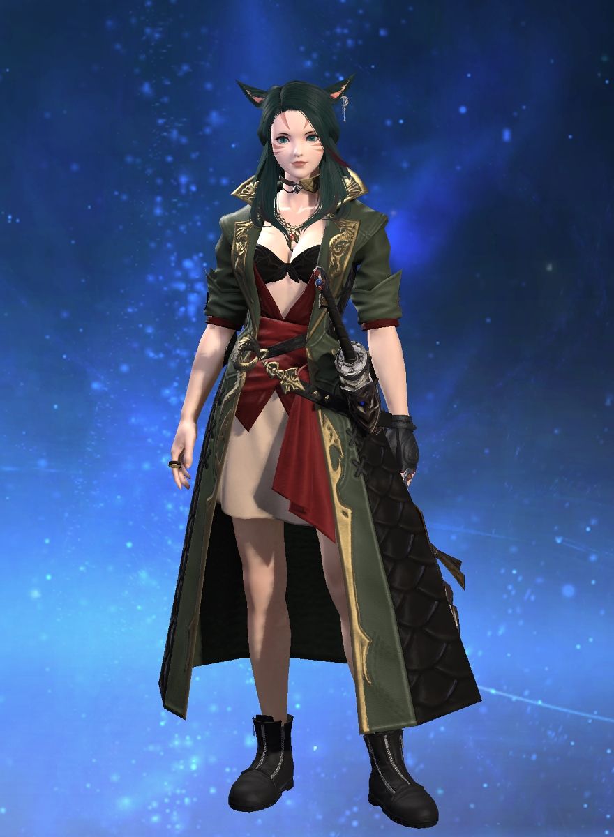 Alliah Yuragi