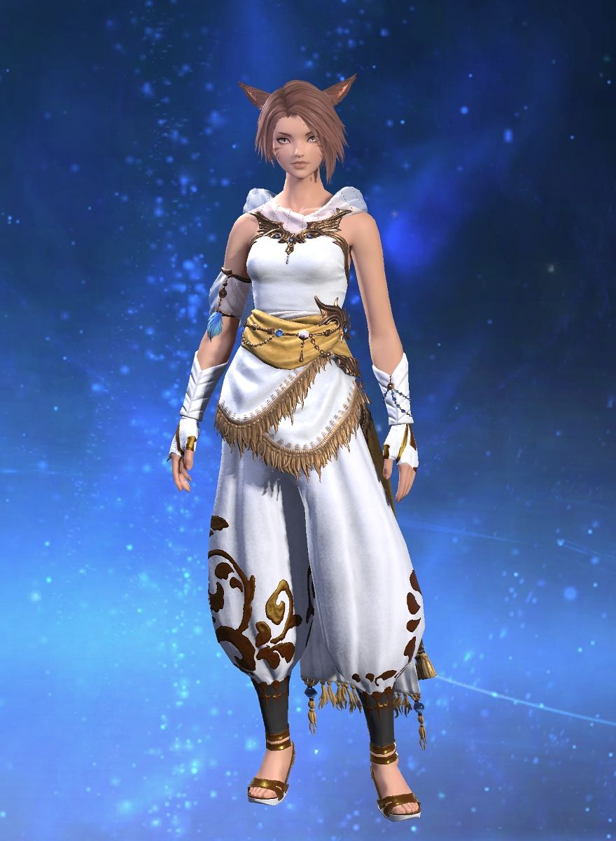Siana Everblossom