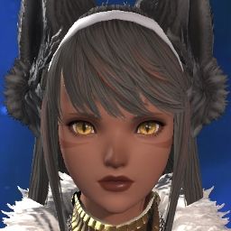 Dalila Chuchuuo