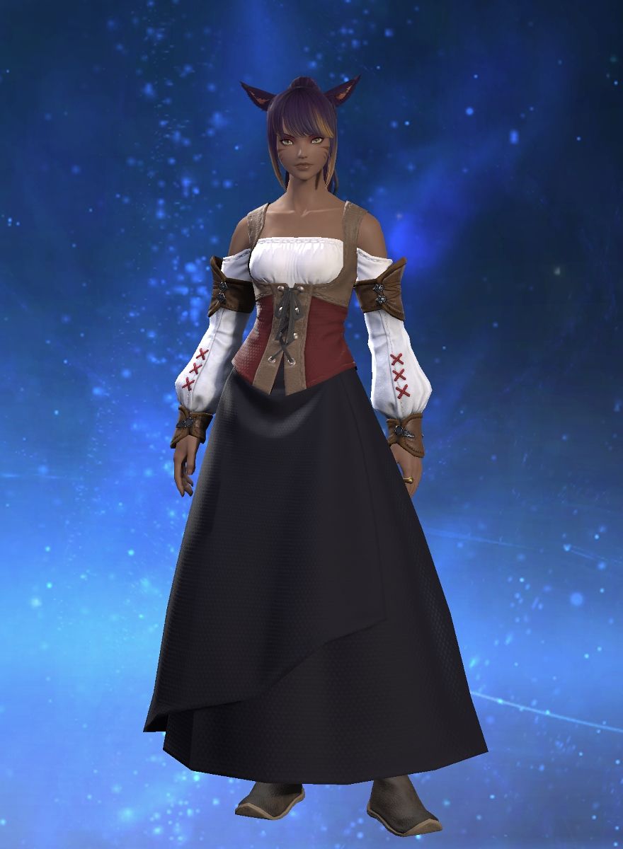 Shana Nelhah