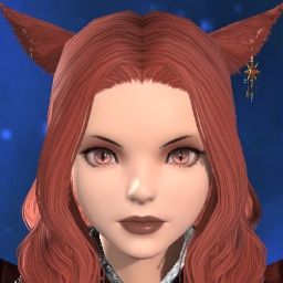 Guenhwyvar Redmane
