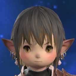 Pikotti Lalafell