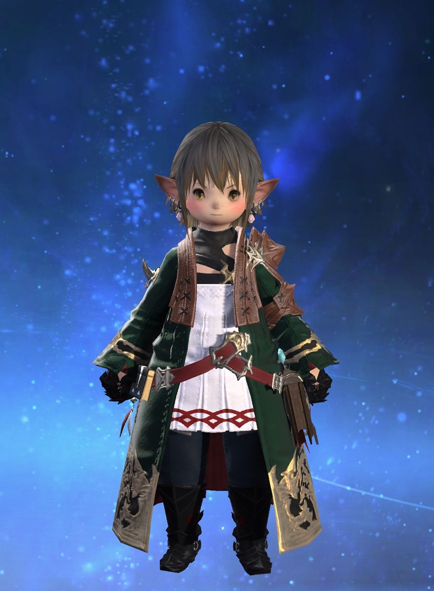 Pikotti Lalafell