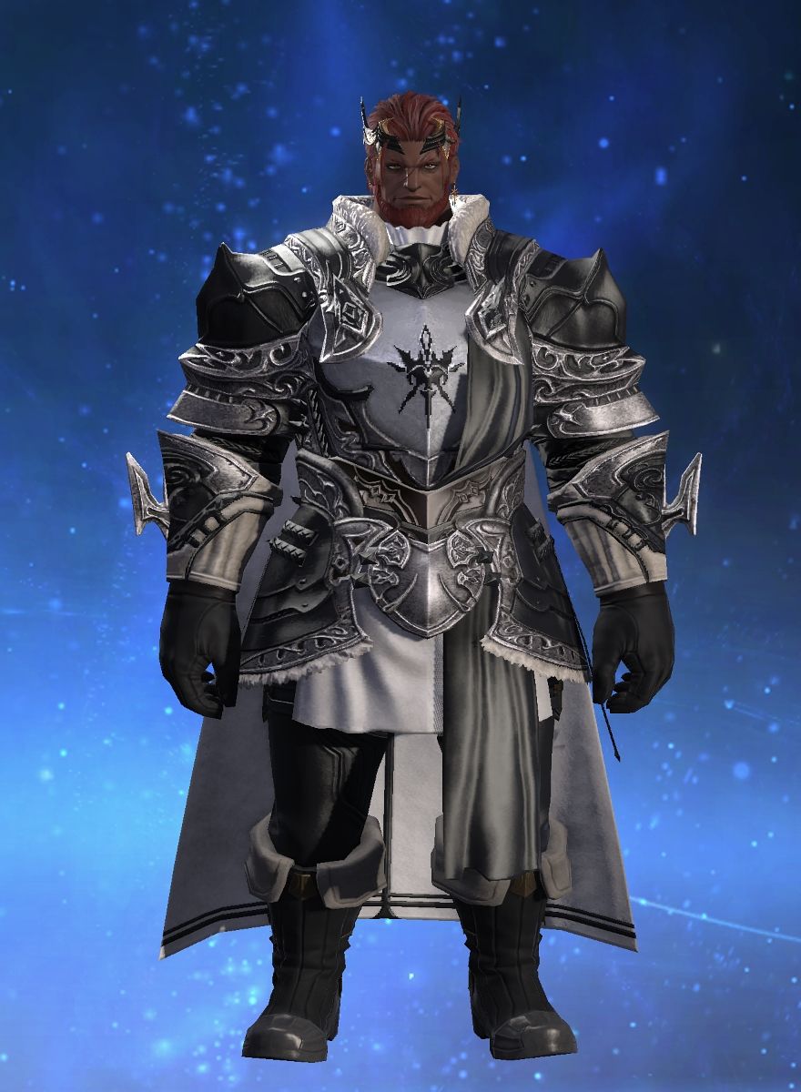 Ganondorf Dragmir