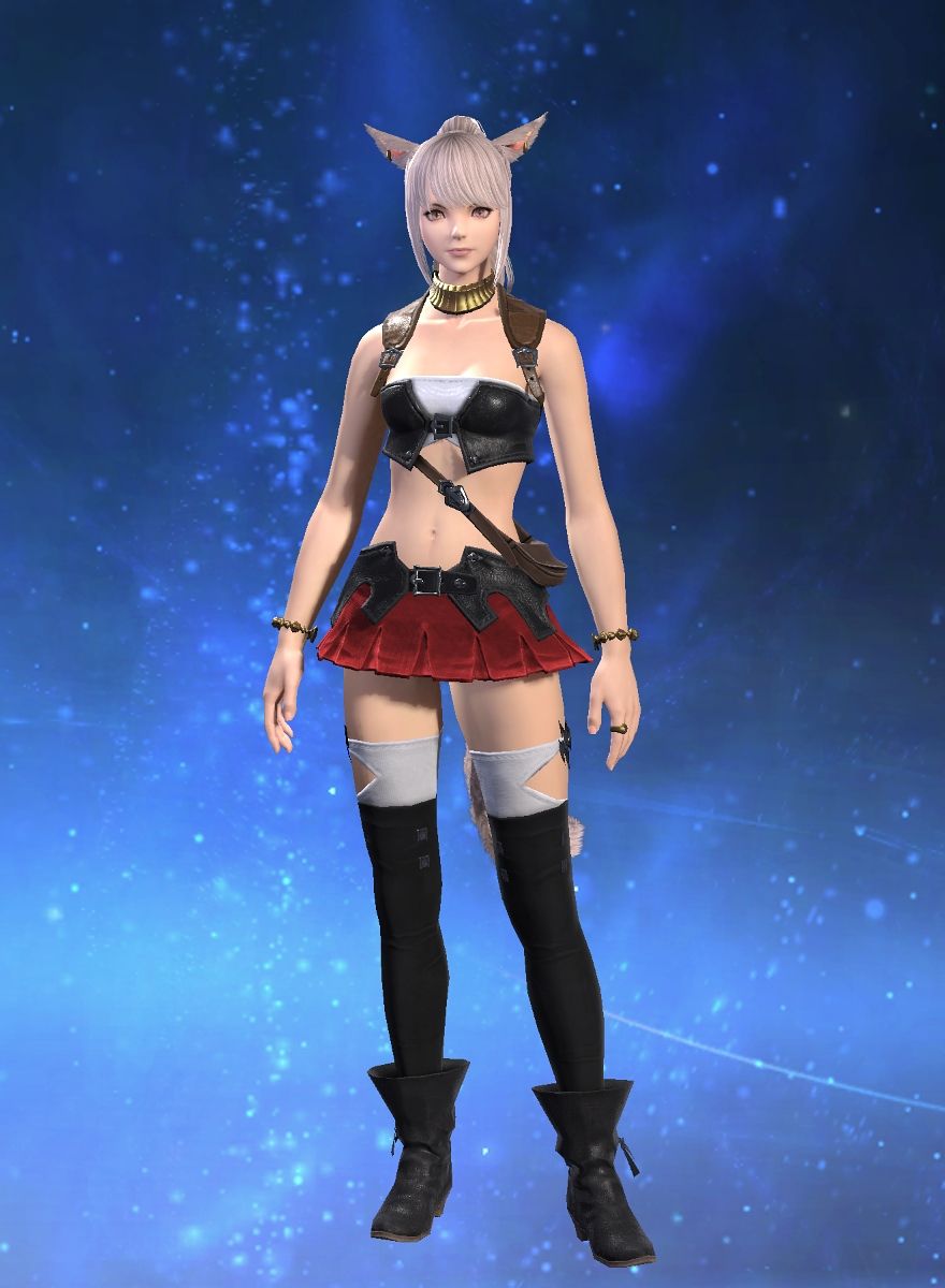 Felicity Deimos