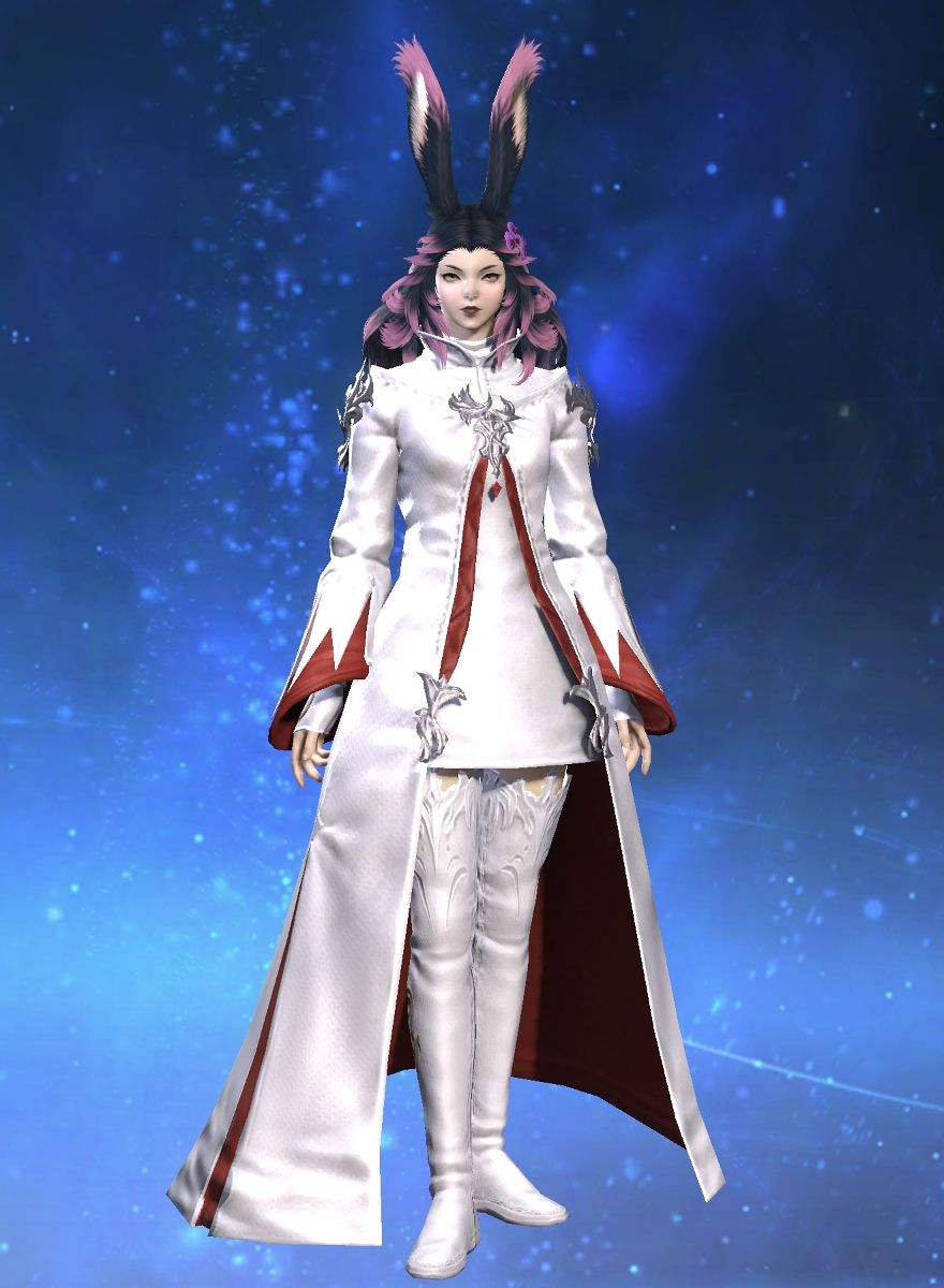 Tamashii Soul