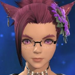 Phoenix Cat