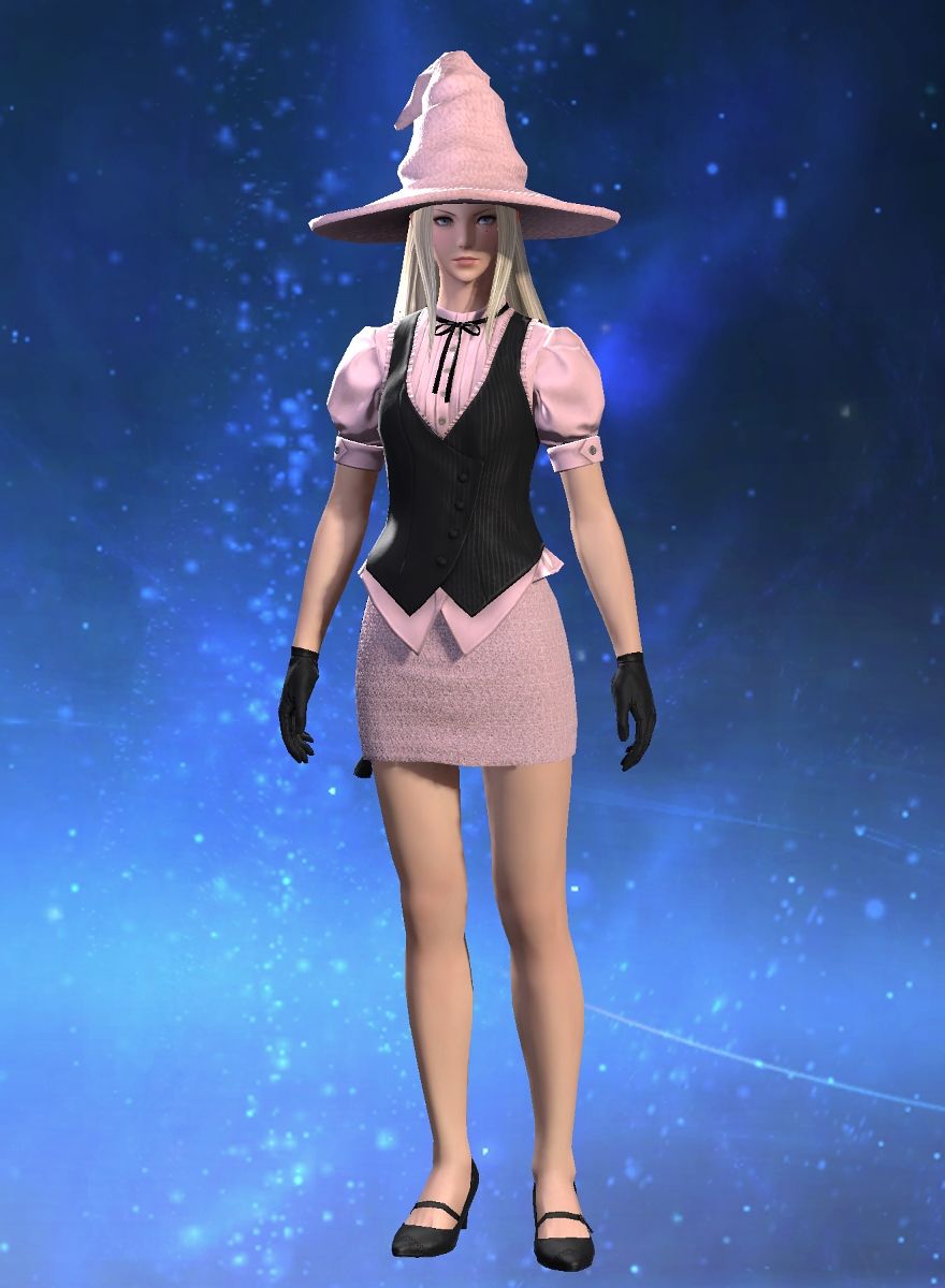 Celes Moonbright