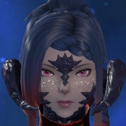 Altani Orostrider