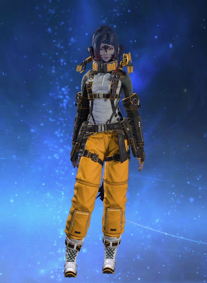 Altani Orostrider