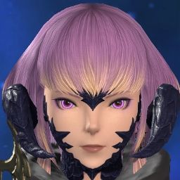 Lavender Lunasnow