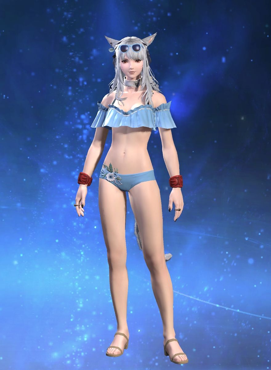 Koharu Niyokana
