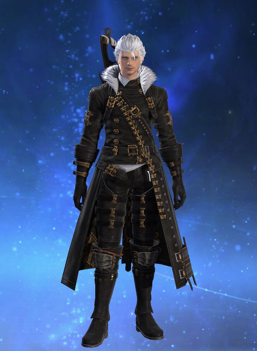 Sadrith Ixion