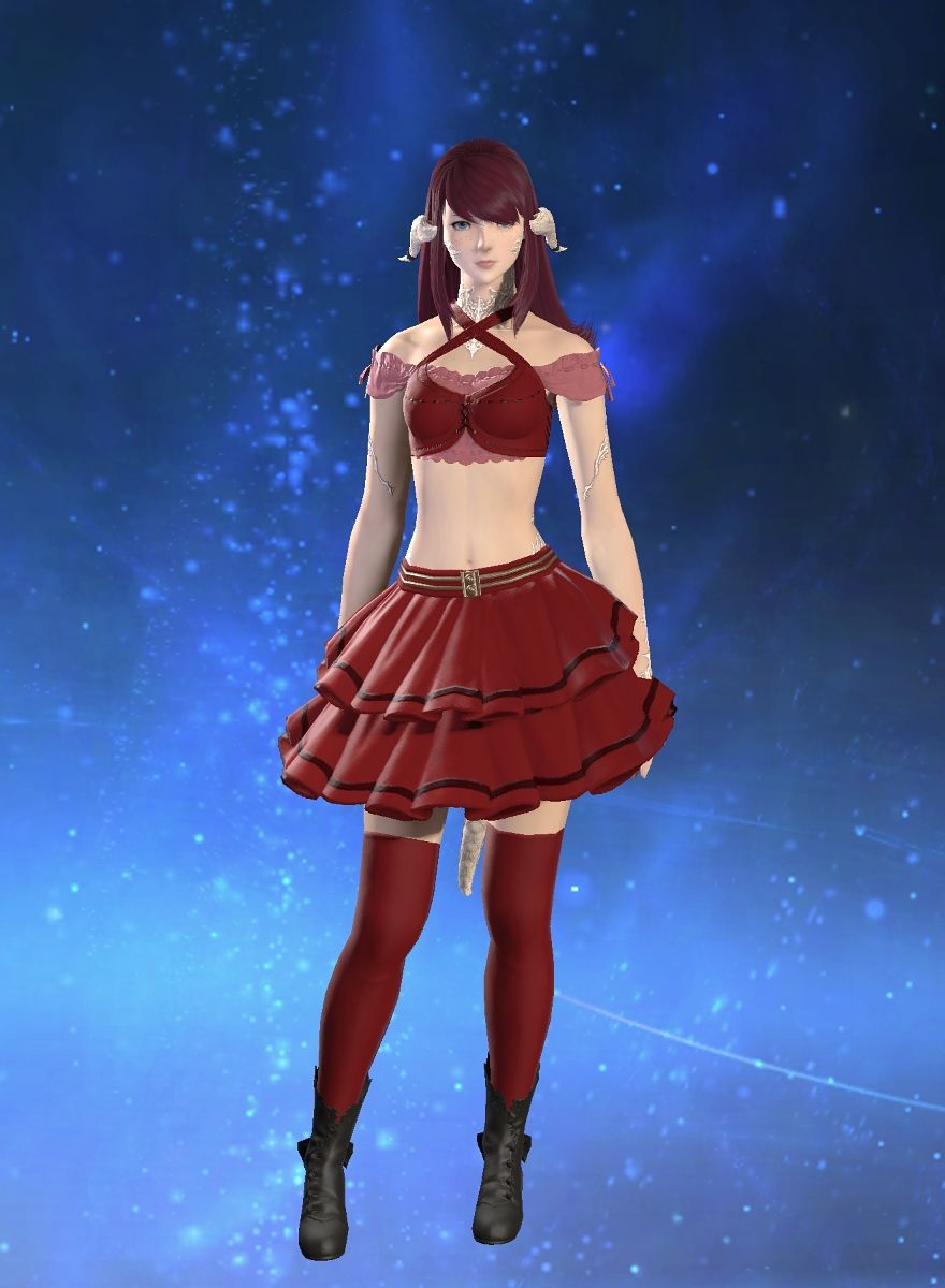 Astria Silvermoon