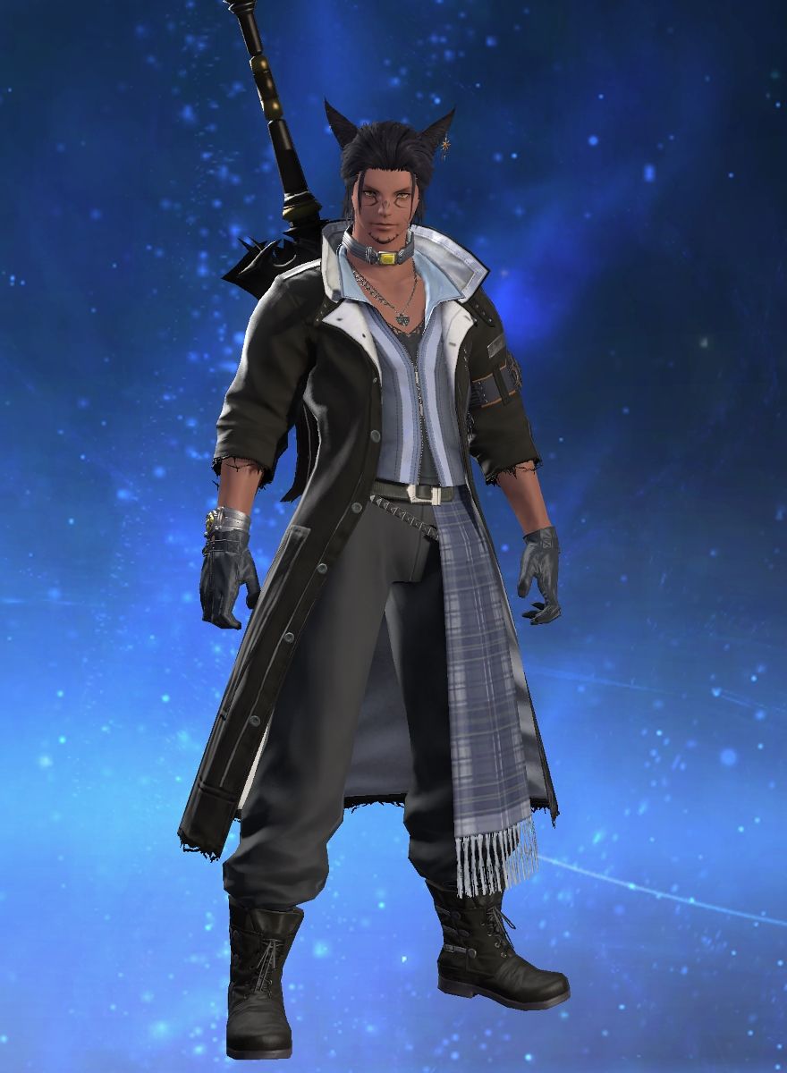 Holgare Tenma