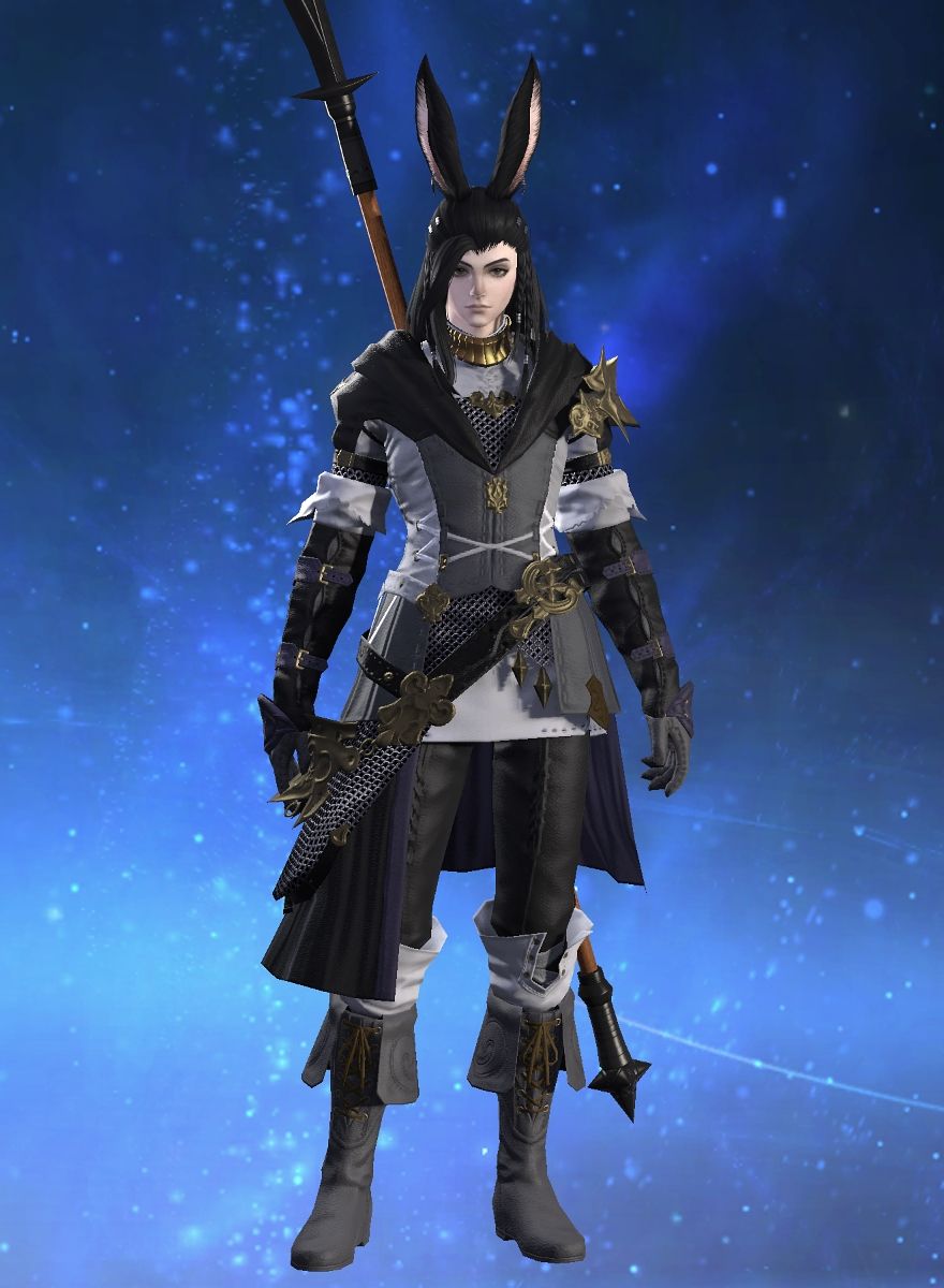 Azrael Duskveil