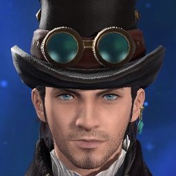 John Finalfantasyxiv