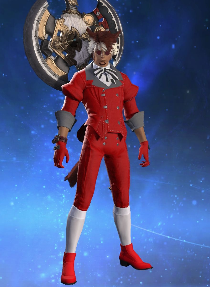 Bengigengi Lightsworn