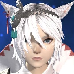 ShantiiElorei's Avatar