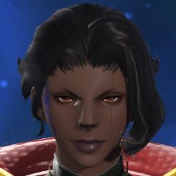 Rampage Sparrow