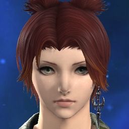 Bleary Bunbun