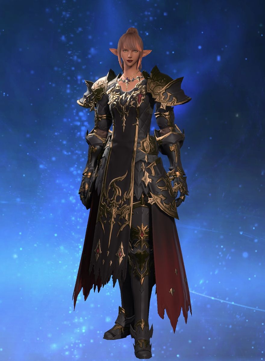 Lady Liadrin