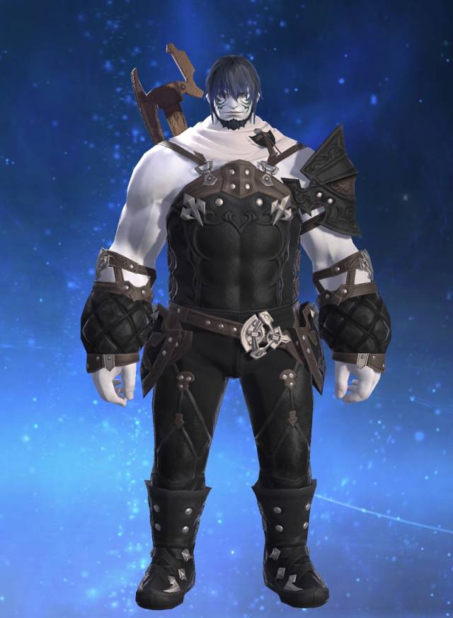 Kuma Shiro