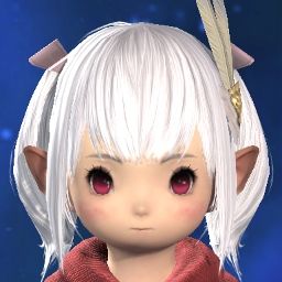 Collett Lalafell