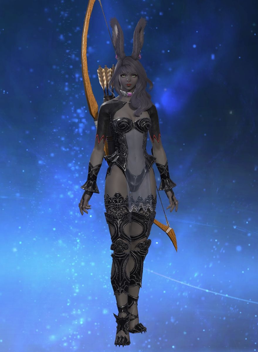 Dexana Striker