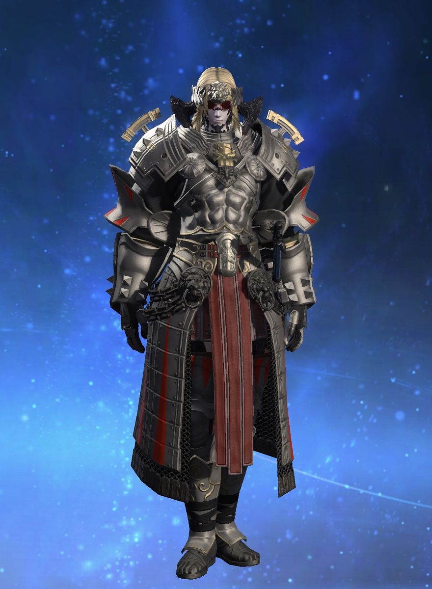 Howl Starwind