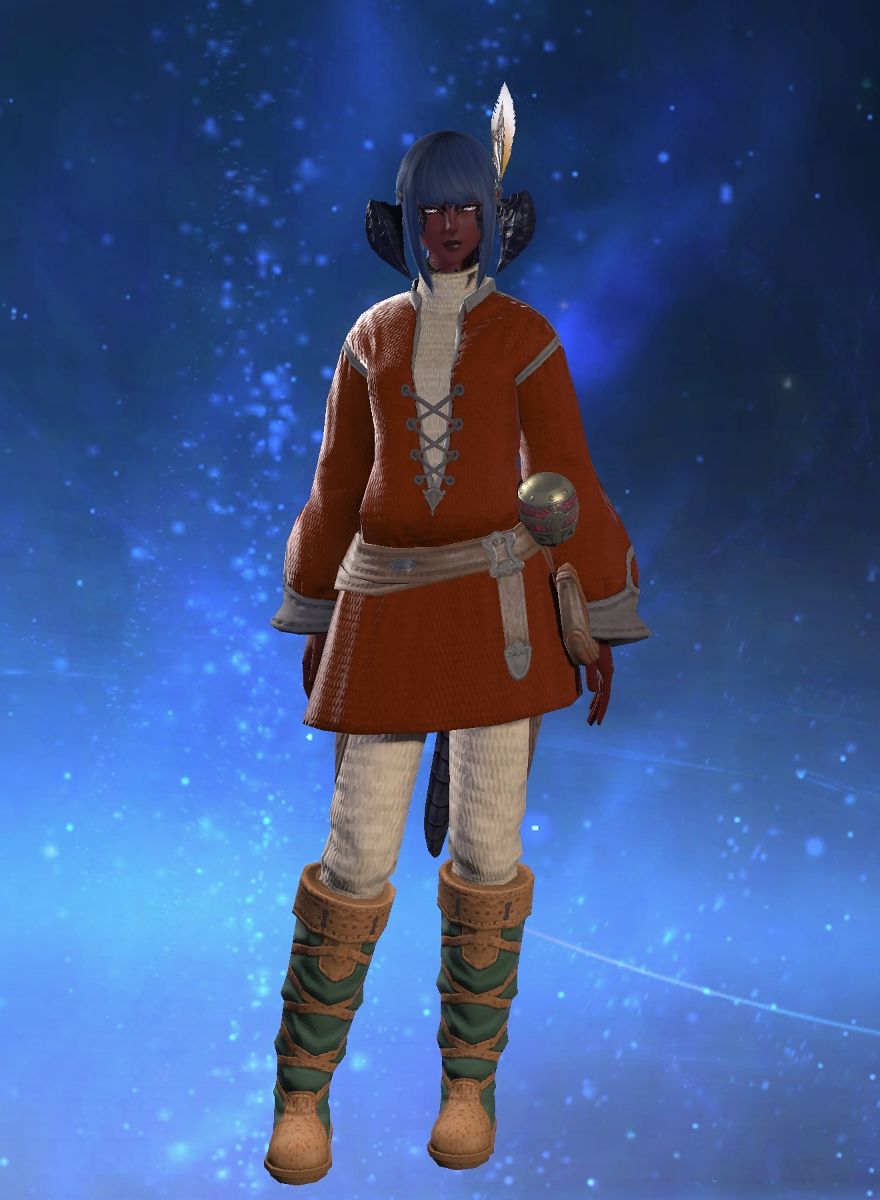 Femroe Appreciator