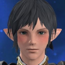 Estinien Valeriant