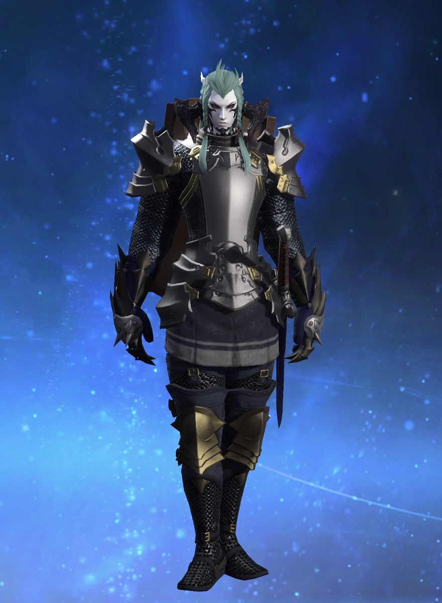 Kainziel Nosgoth